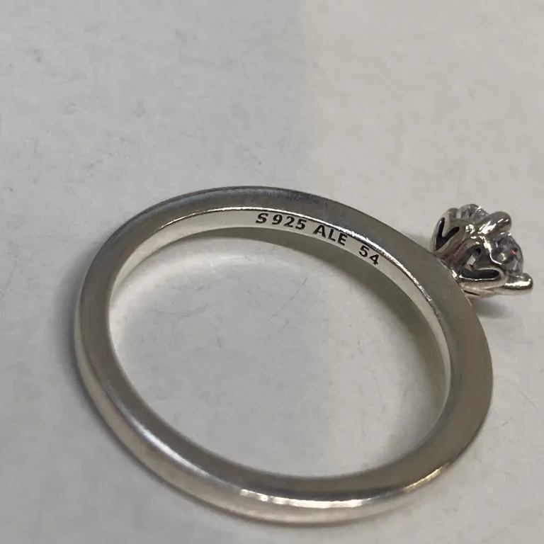 Ring (Silverfärgad) från Pandora Silver - sizeAltSuffix