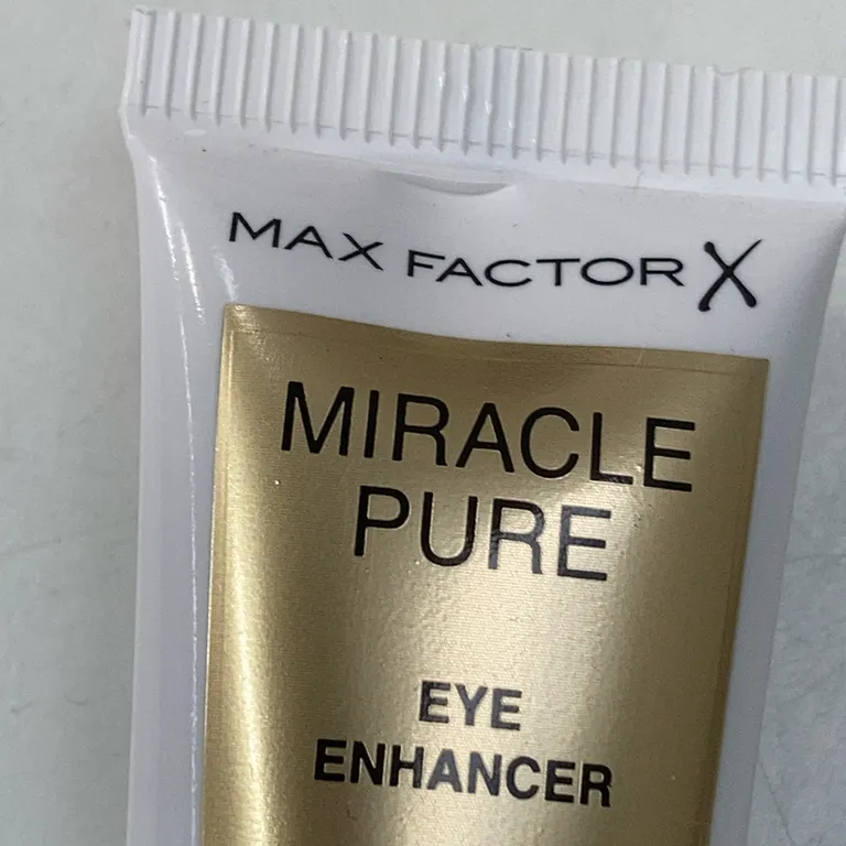 Concealer (04 honey) från Max Factor - Varumärke