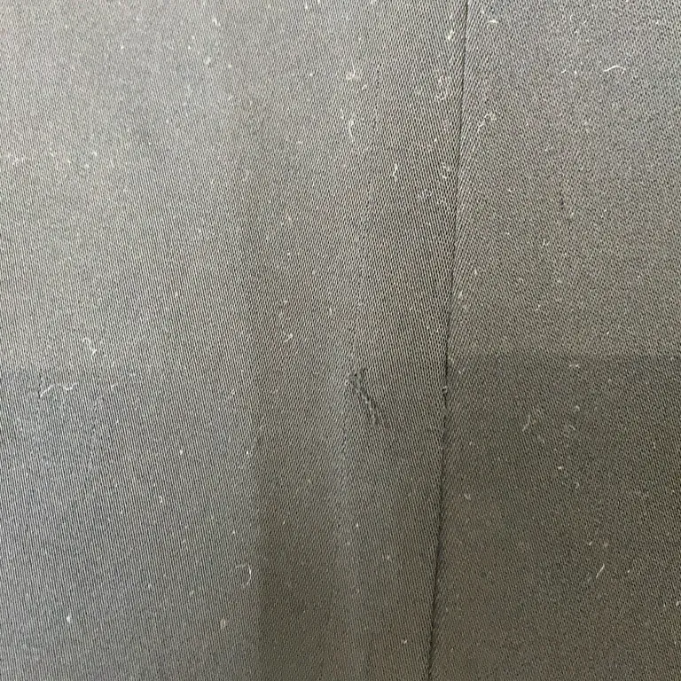 Klänning (Svart) från Polo Ralph Lauren Polyester - Tråddragning - Baksida