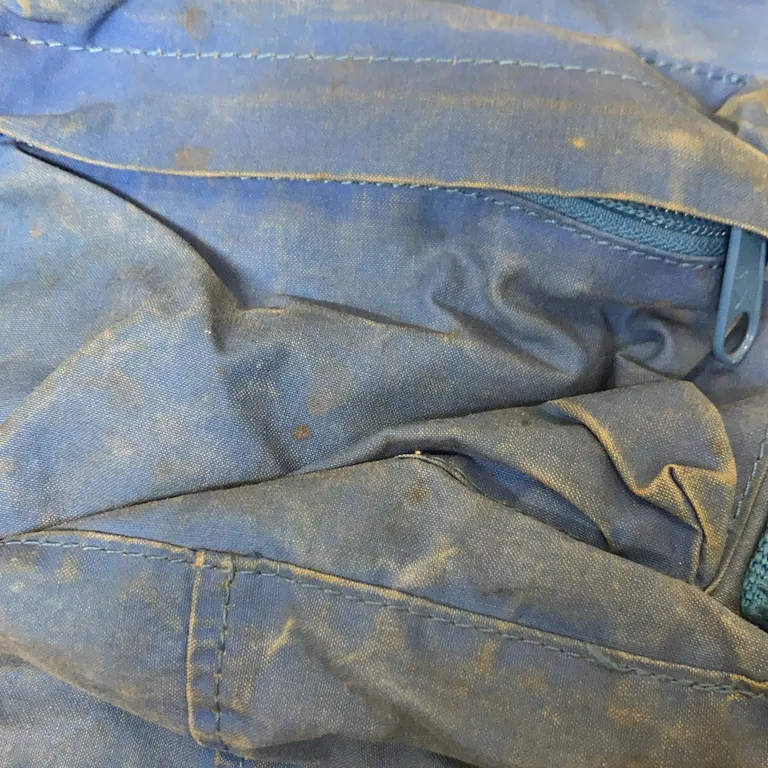 Ryggsäck (Kånken Mini) från Fjällräven - Smutsig - Hela varan