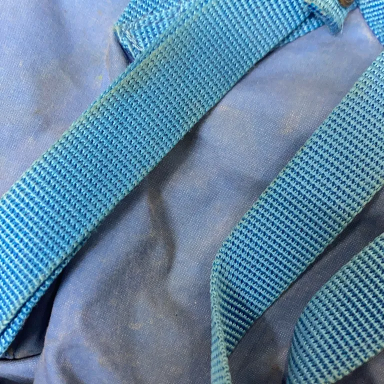 Ryggsäck (Kånken Mini) från Fjällräven - Defekt