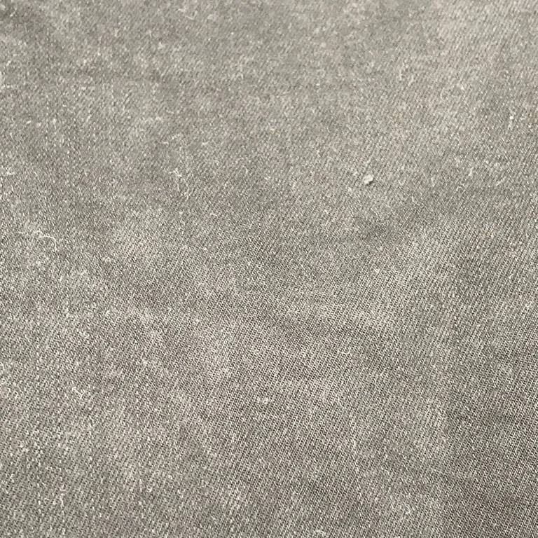 Jeans (Svart) från Stradivarius Bomull, Elastan, Modal - Defekt