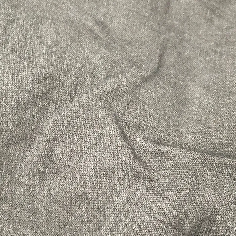 Jeans (Svart) från Stradivarius Bomull, Elastan, Modal - Defekt
