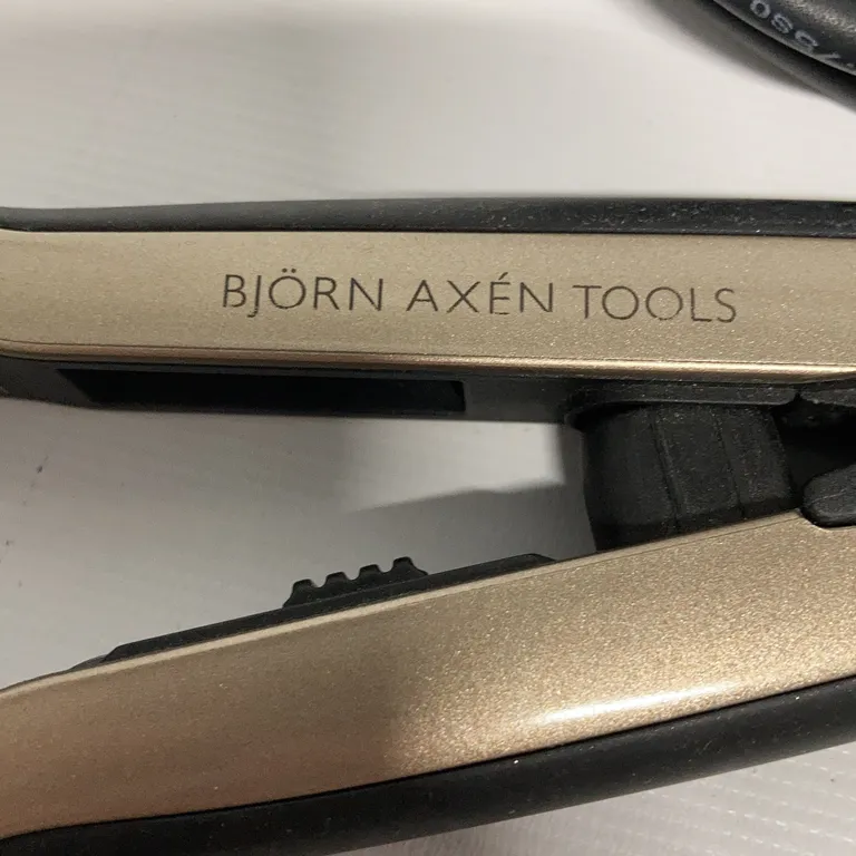 Plattång (3094) från OBH Nordica Björn Axén Tools - Varumärke