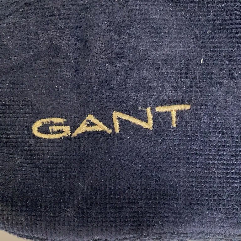 Tofflor (Blå, Flerfärgad) från GANT - Varumärke