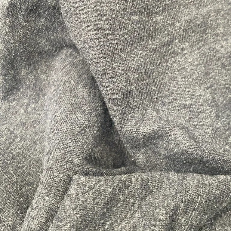 T-shirt (Blå) från Superdry Bomull, Viskos, Polyester - Defekt