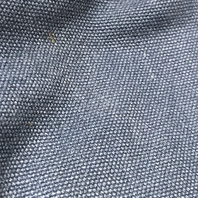 Ryggsäck (Blå, Brun) från Sandqvist - Textilfibrer - Ovansida