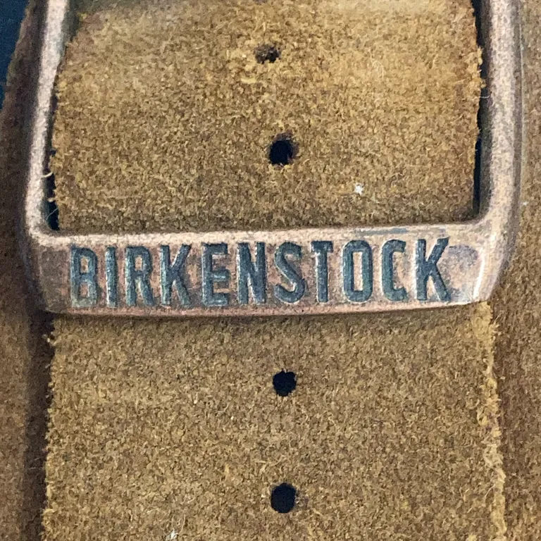 Slip-ins (Brun) från Birkenstock - Varumärke