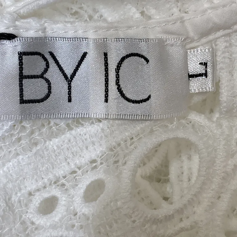 Robe (Blanc) de BYIC - Marque
