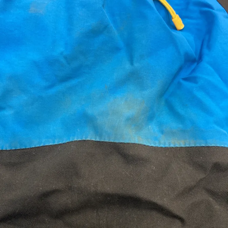 Overall (Blå) från Isbjörn of Sweden Nylon, Polyester - Fläckig - Hela varan