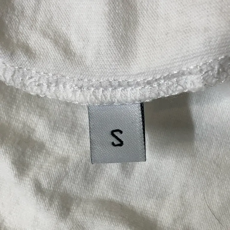 T-shirt (Vit) från Balenciaga Bomull - sizeAltSuffix