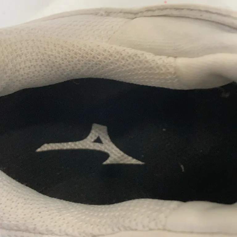 Sneakers (Vit) från Ghost Shadow - Varumärke