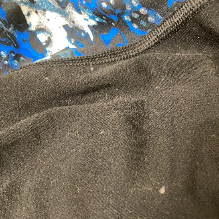 Baddräkt (Svart, Flerfärgad) från Speedo - Defekt