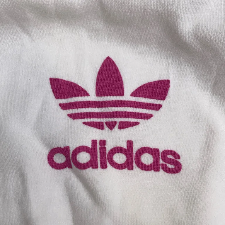 Body (Vit, Rosa) från Adidas - Varumärke