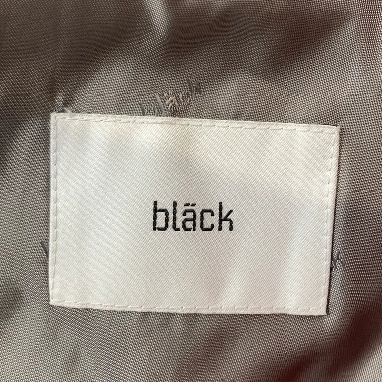 Kavaj (Röd) från Bläck Bomull, Polyester, Viskos - Varumärke