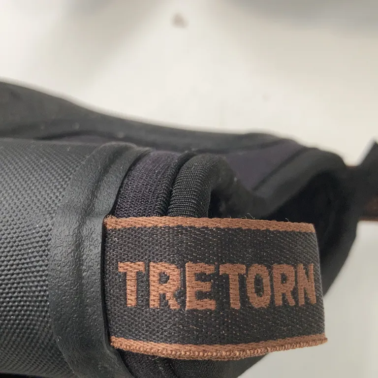 Låga gummistövlar (Svart) från Tretorn - Varumärke