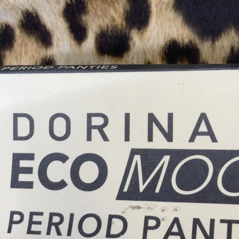 Mensskydd (Menstrosor) från Dorina - Varumärke