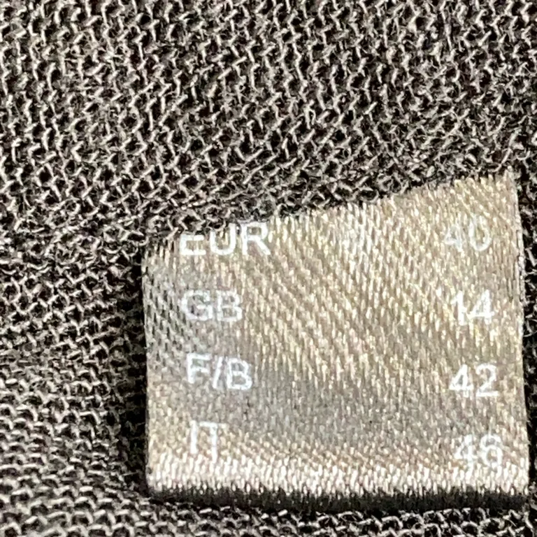 Blus (Svart) från BPC Bonprix Collection - sizeAltSuffix