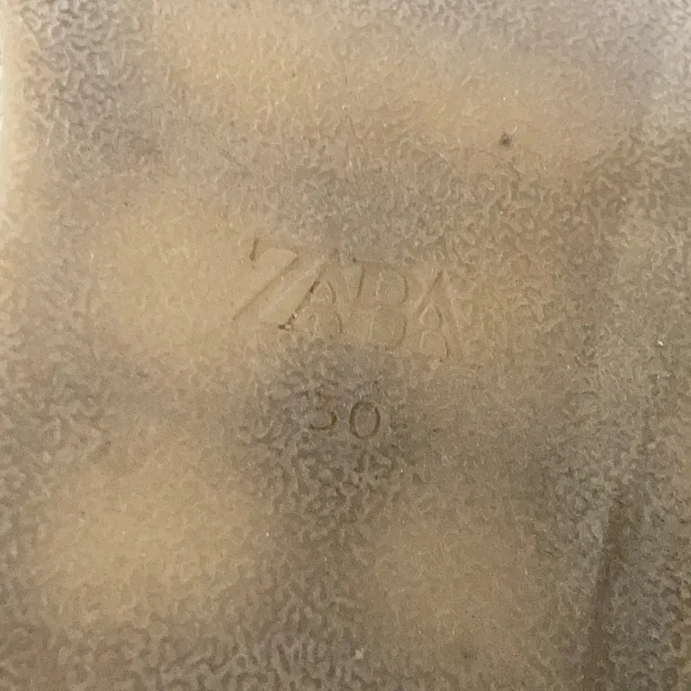 Sandaler (Vit) från Zara - Varumärke