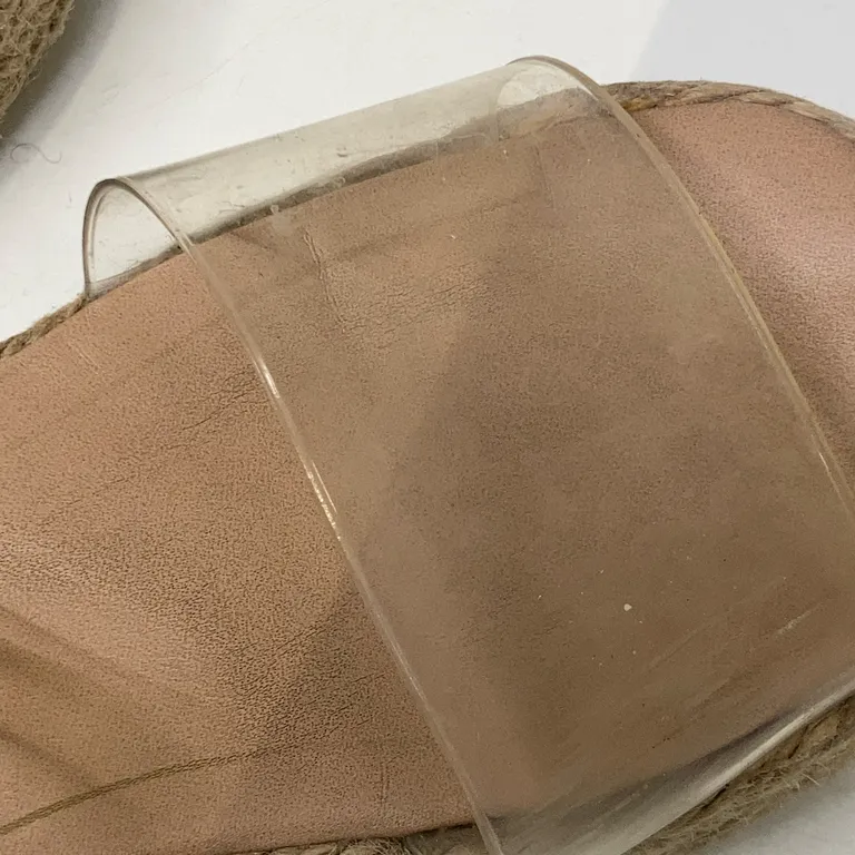Sandaler (Vit) från Zara - Smutsig - Hela varan