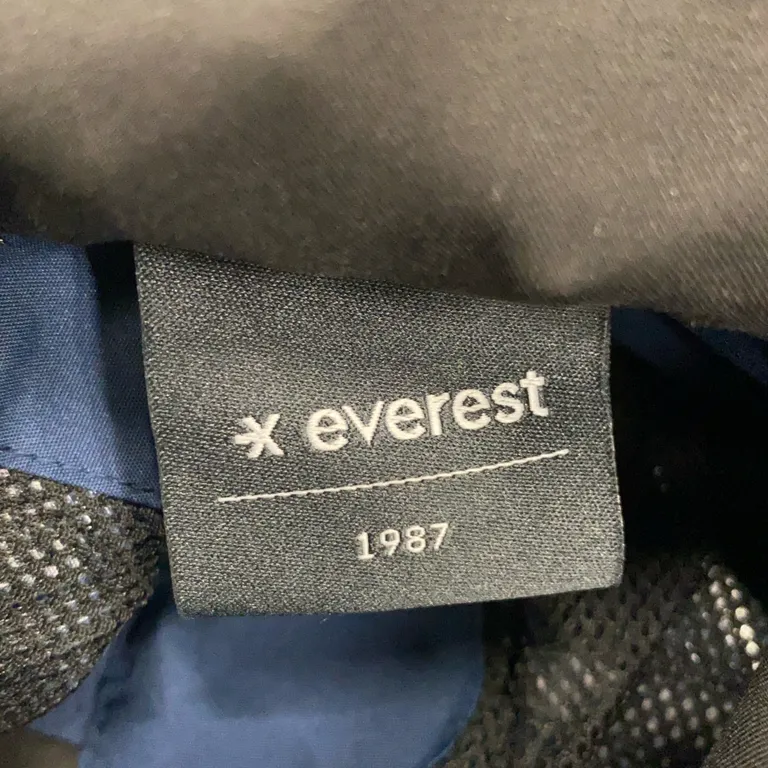 Skaljacka (Blå) från Everest Polyester, Nylon - Varumärke