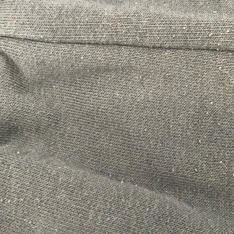 Mjukisbyxor (Blå) från Lyle & Scott Junior Bomull, Polyester - Defekt