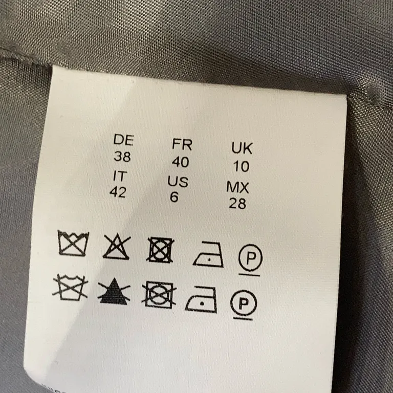 Kappa (Rosa) från Boss Hugo Boss Ull, Kashmir, Polyester, Viskos, Bomull - sizeAltSuffix