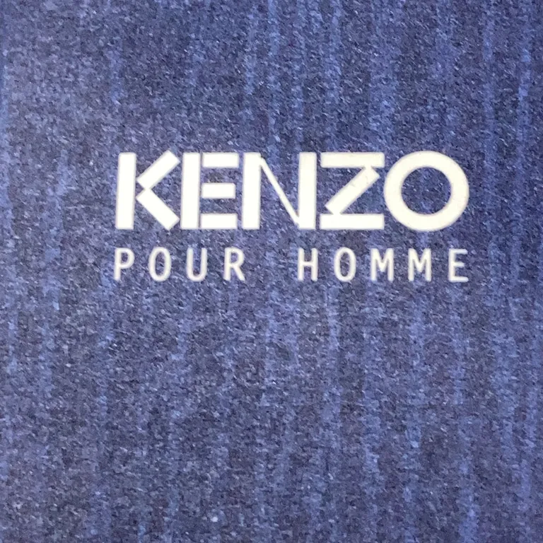 Eau de Toilette (Pour Homme ) de Kenzo - Marque