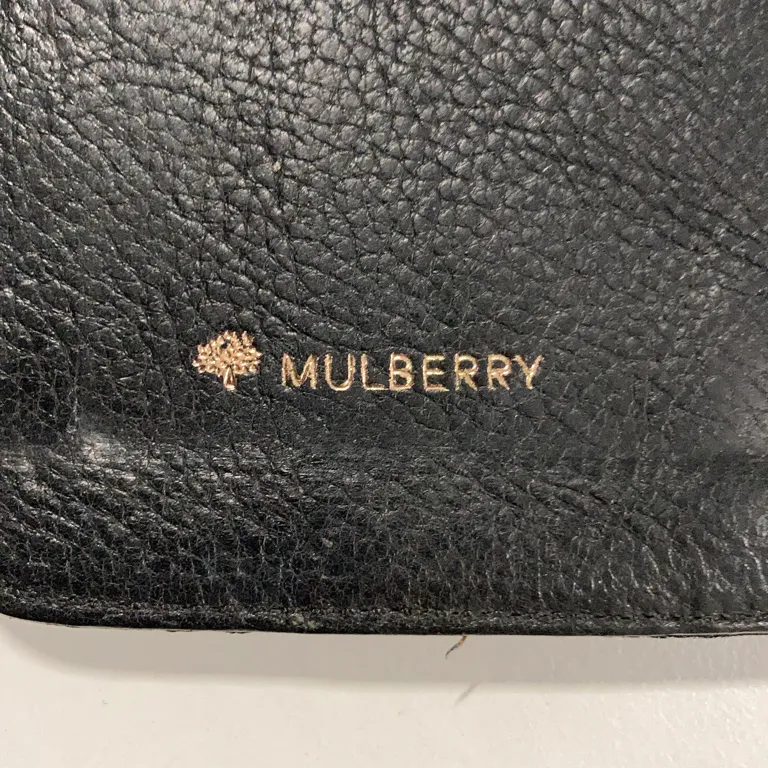 Almanacka från Mulberry - Varumärke
