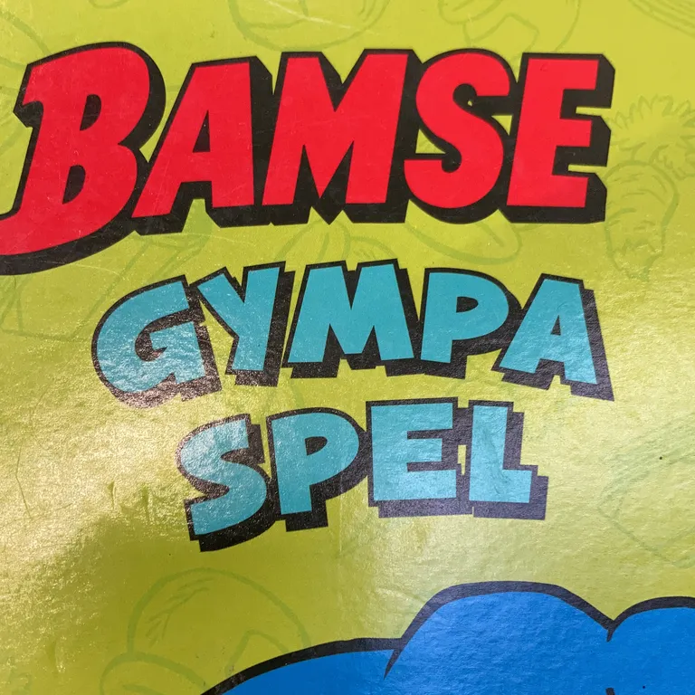 Brädspel från Kärnan - Varumärke