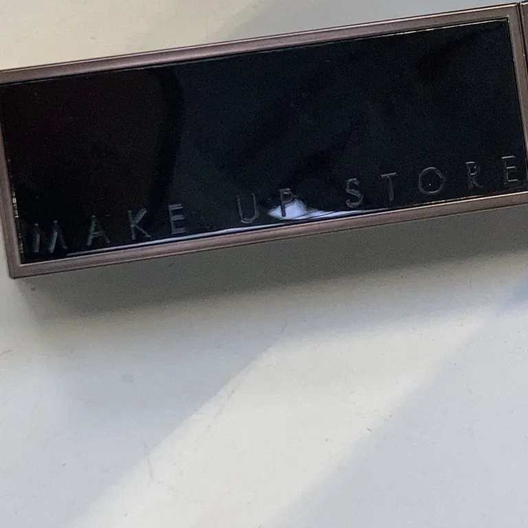 Eau de Parfum (Sable Noir) från Make Up Store - Varumärke