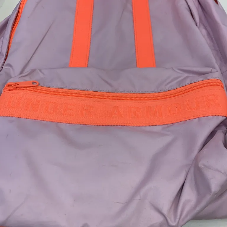 Ryggsäck (Lila) från Under Armour - Varumärke