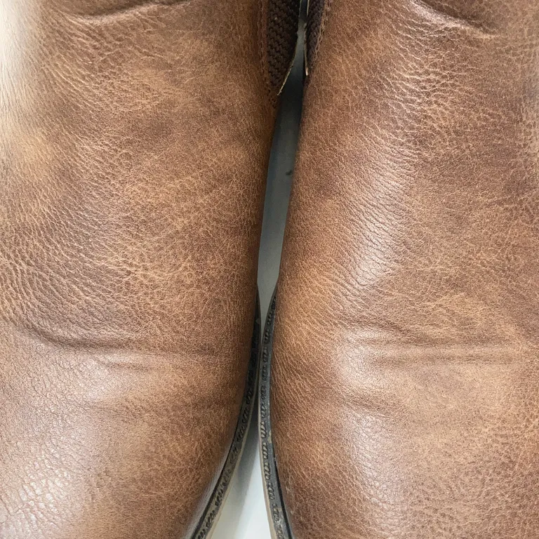 Chelsea boots (Brun) från Pier One - Gångveck - Tå/Tår