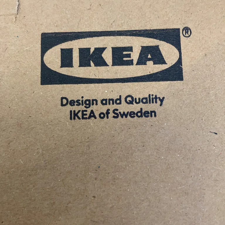 Sänglampa (Basisk) från IKEA - Varumärke