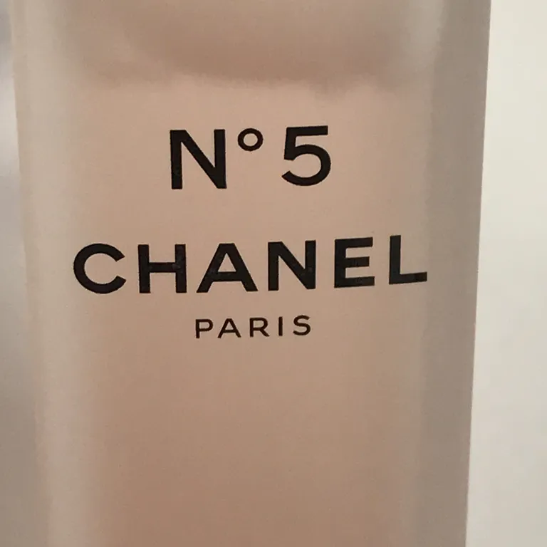 Hair mist (Le Parfum Cheveux ) från Chanel - Varumärke