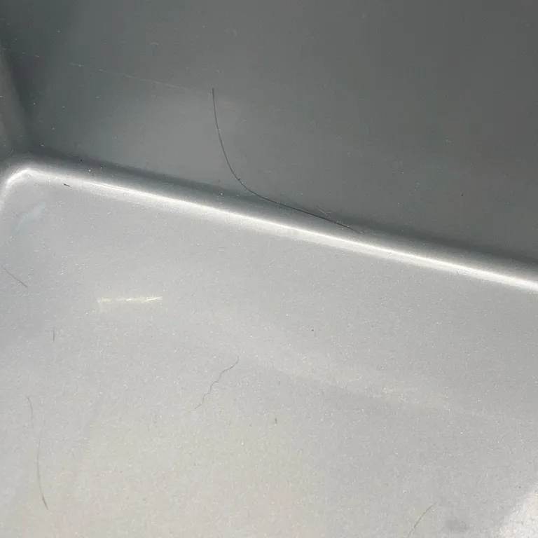Förvaringslåda (Grå) från Hammar Plast - Repig - Hela varan