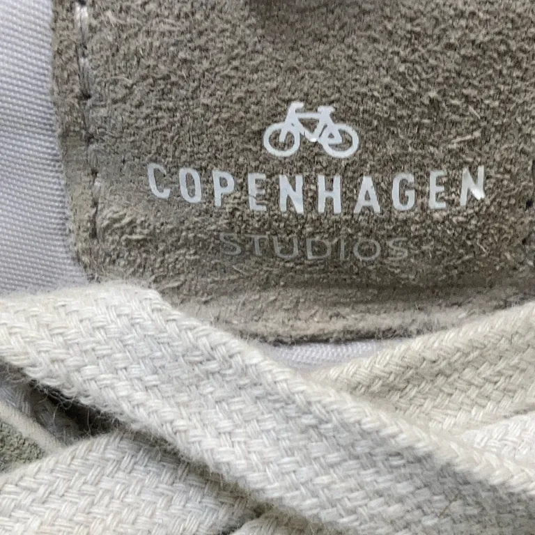 Sneakers (Grå) från Copenhagen - Varumärke