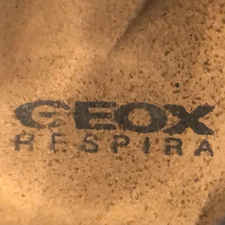 Sandaler (Blå) från Geox Skinn - Varumärke