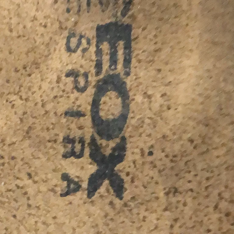 Sandaler (Blå) från Geox Skinn - Smutsig - Insida
