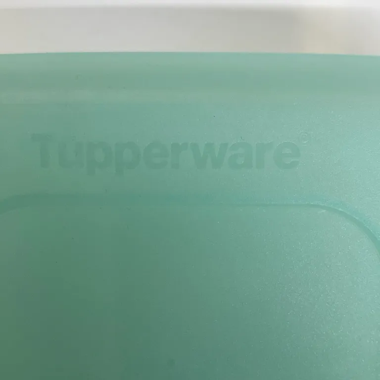 Matlåda (Grön) från Tupperware - Varumärke