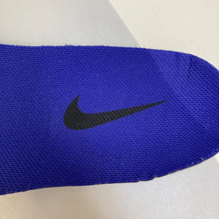 Semelles (Bleu) de Nike - Marque
