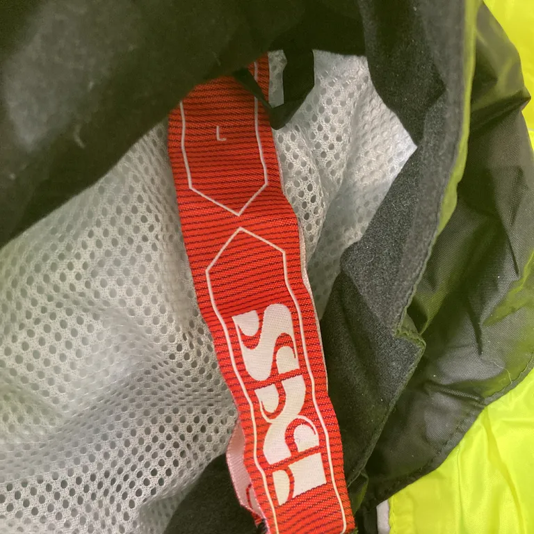 Torrdräkt (Svart, Gul) från Idcs Polyamid, Polyester, Polyuretan - Varumärke