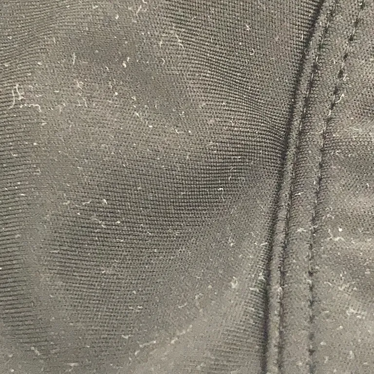 Sport-BH (Svart) från Adidas Elastan, Polyester - Defekt