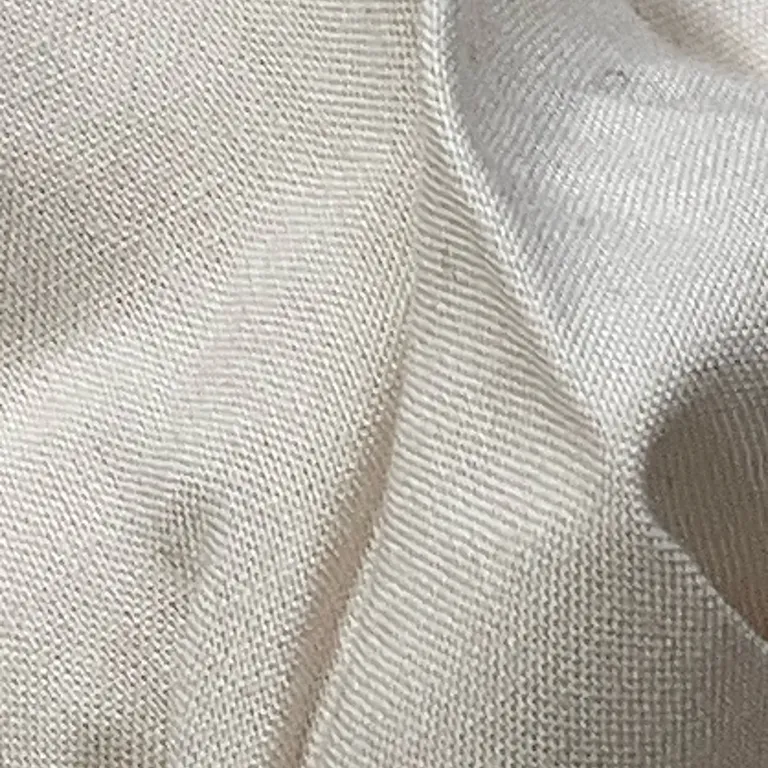 Blus (Beige) från Cream Viskos - Defekt