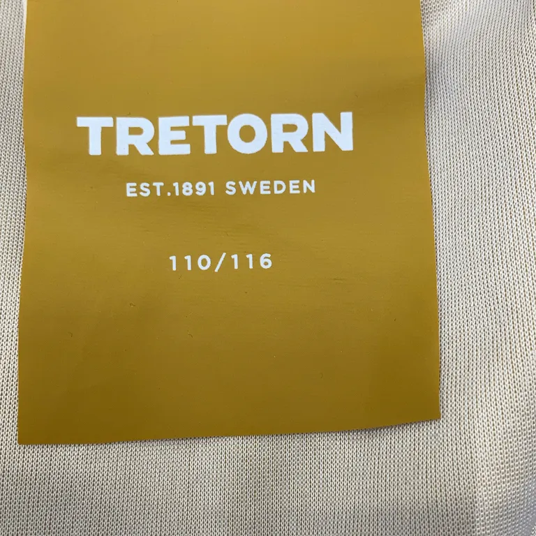 Regnjacka (Gul) från Tretorn Polyester, Polyuretan - Varumärke