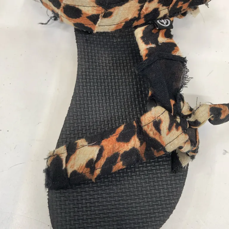 Sandaler (Svart, Brun, Flerfärgad) från Arizona Love - Repig - Hela varan