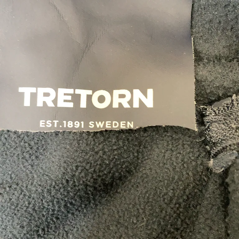 Regnbyxor (Blå) från Tretorn - Varumärke