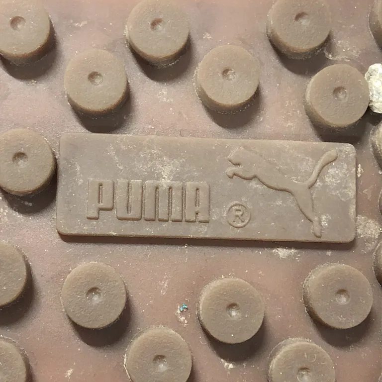 Sneakers (Grön) från Fenty x Puma - Varumärke