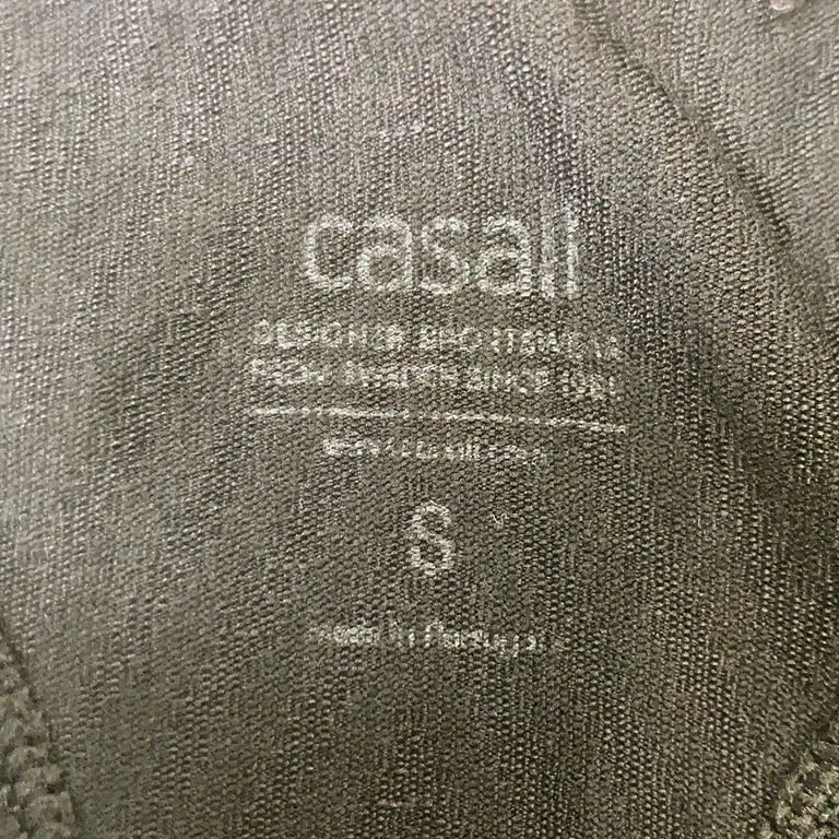 Sport-BH (Svart) från Casall - Varumärke