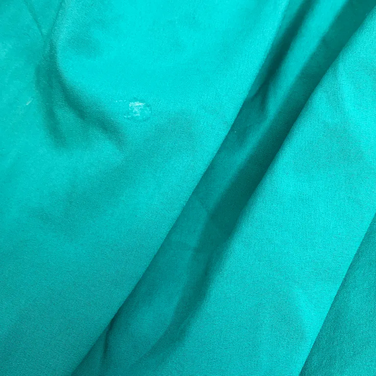 Klänning (Turkos, Svart) från Fröken Söt - Fläckig - Hela varan
